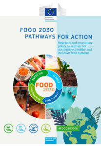 Food 2030 Pathways for Action