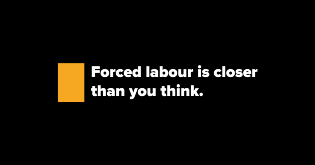 #CloserThanYouThink: Why Consumer Goods Companies are Calling for Urgent Action on Forced Labour for Human Rights Day 2022