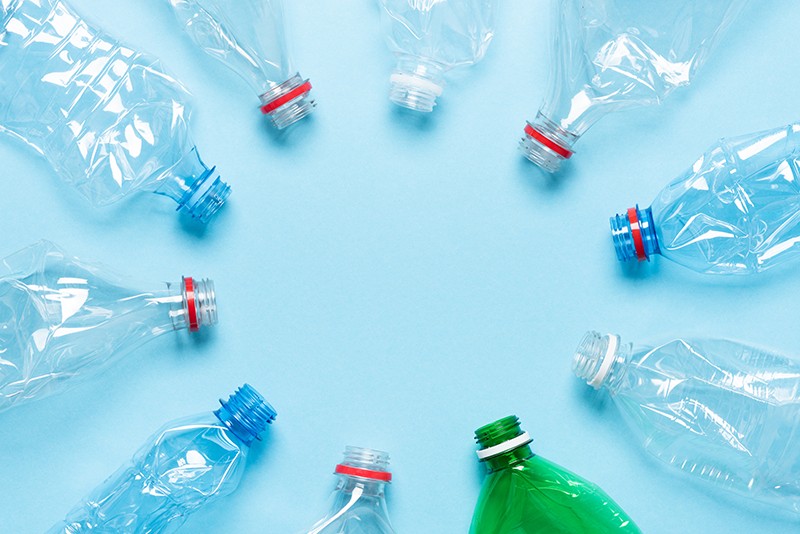 How We Design Our Way Out of Our Plastic Problem