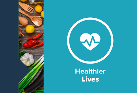 The Consumer Goods Forum Healthier Lives Steering Committee Accelerates Action on Health and Well-Being at Key Retail Gathering in Copenhagen