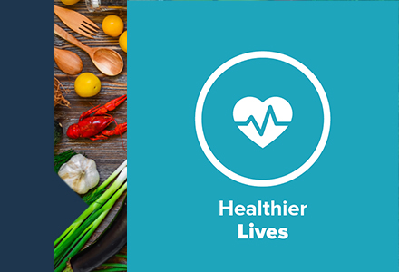 Healthier Lives Launches in the UAE with ‘Choose Better’ Programme at COP28