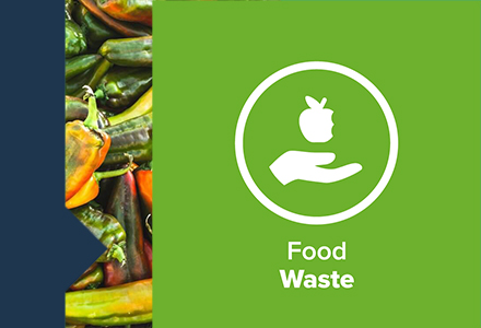 #TooGoodToWaste Campaign Launched to Inspire Consumer Behaviour Change