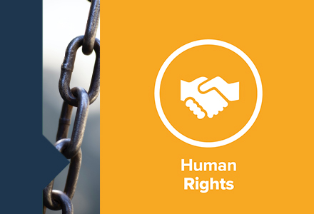 Human Rights Coalition Welcomes New Co-Chairs from Mondelēz International and Woolworths Group