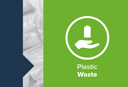 Plastic Waste Coalition Welcomes New Member: Huhtamaki