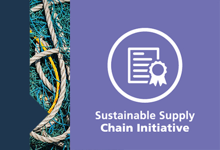 Sustainable Supply Chain Initiative Welcomes New Co-Chairs from MSD Animal Health and European Marketing Distribution