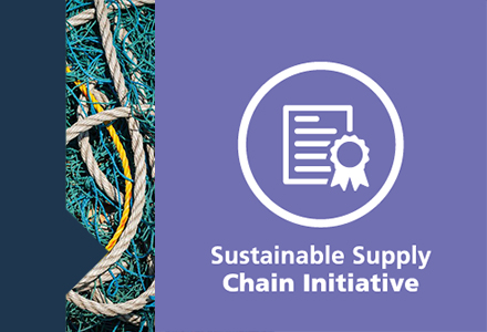 Recruiting Experts to Perform Environmental Benchmarks for Sustainable Supply Chain Initiative