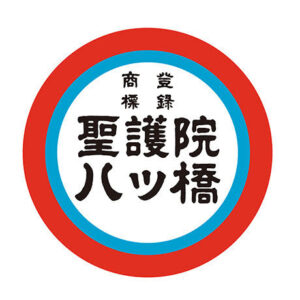 SHOGOIN_YATSUHASHI_SOHONTEN_Logomark