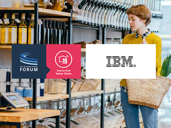 Consumer Goods Companies Boost Technology Budgets by 34% to Align Sustainability and Operations and Drive Growth, Finds New Study by IBM and The Consumer Goods Forum