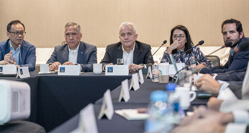 Annual LatAm Board in Mexico: What’s New?