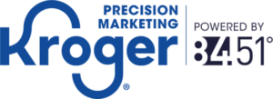 Kroger logo