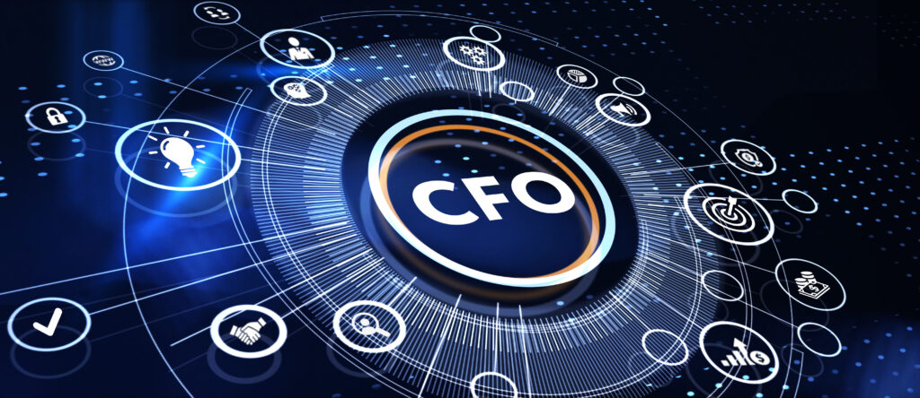 The Impact of Digitisation on CFOs: How Customs Management Can be Transformed by Technology