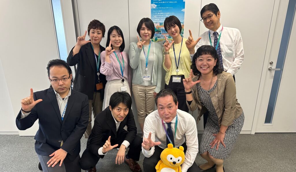 Protected: Employee Wellbeing in Japan: An Interview with Miho Yomoda, Deputy General Manager, Lawson Group Health Promotion Office