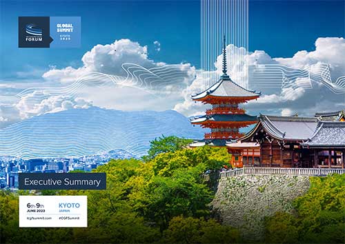 The Global Summit 2023 Executive Summary