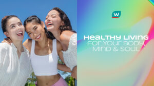 Celebrating WHO Self-Care Movement with Preventative Health Initiatives from A.S. Watson Group