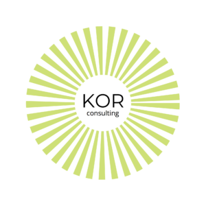 KOR logo daisy_lt green (1)