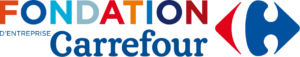Carrefour Foundation Logo