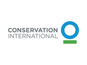 Conservation International Logo