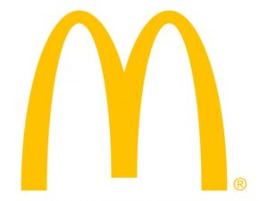 McDonalds Logo