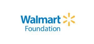 Walmart Foundation Logo