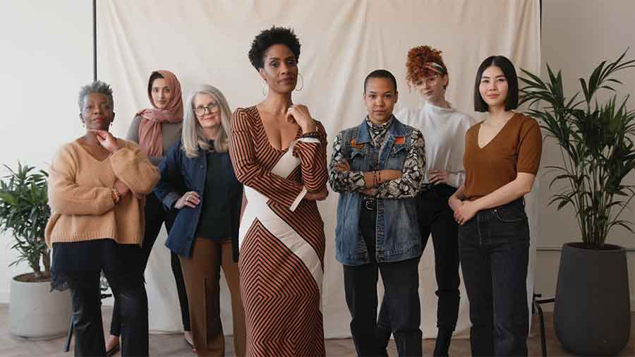Responsibility in an Essential Product Category: Empowering Women While Striving to Improve Environmental Impact