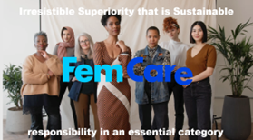 Responsibility in an Essential Product Category: Empowering &#8230; &#8211; The Consumer Goods Forum procter and gamble 4