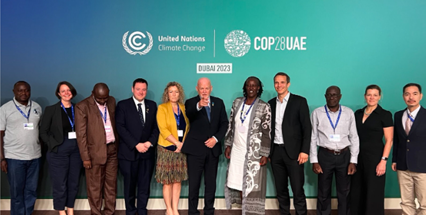 Reflections from COP28