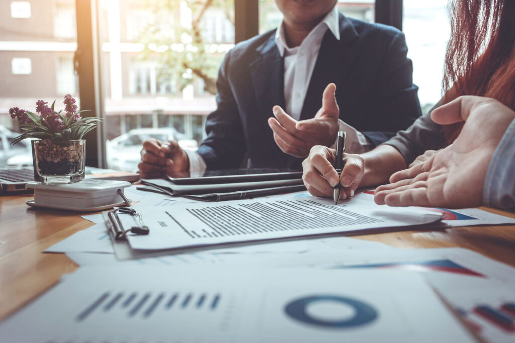 Overcoming Regulatory Challenges With Data Management