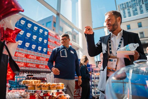 GLOBAL SUMMIT 2024 | Store Tour Highlights