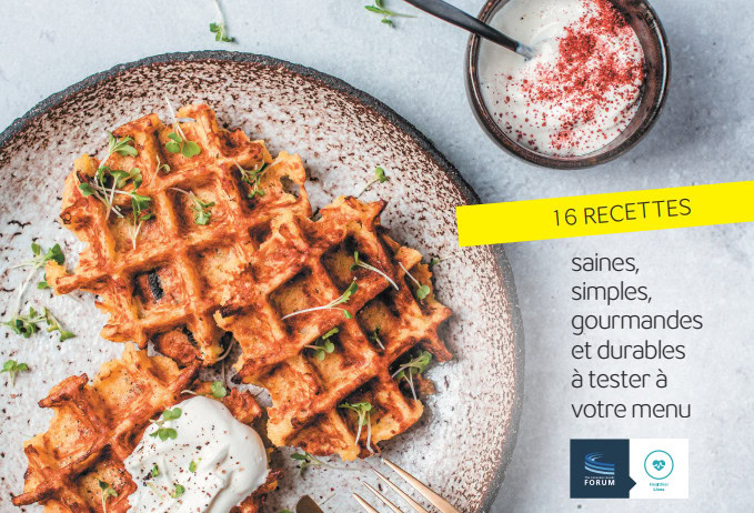 METRO France dévoile un livre de recettes innovant pour inspirer les chefs et promouvoir des habitudes alimentaires plus saines