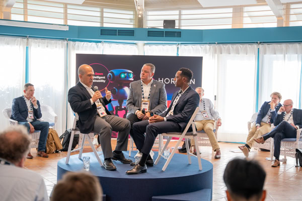 1OO • HORIZON 2024 Sitges | Round Up Highlights