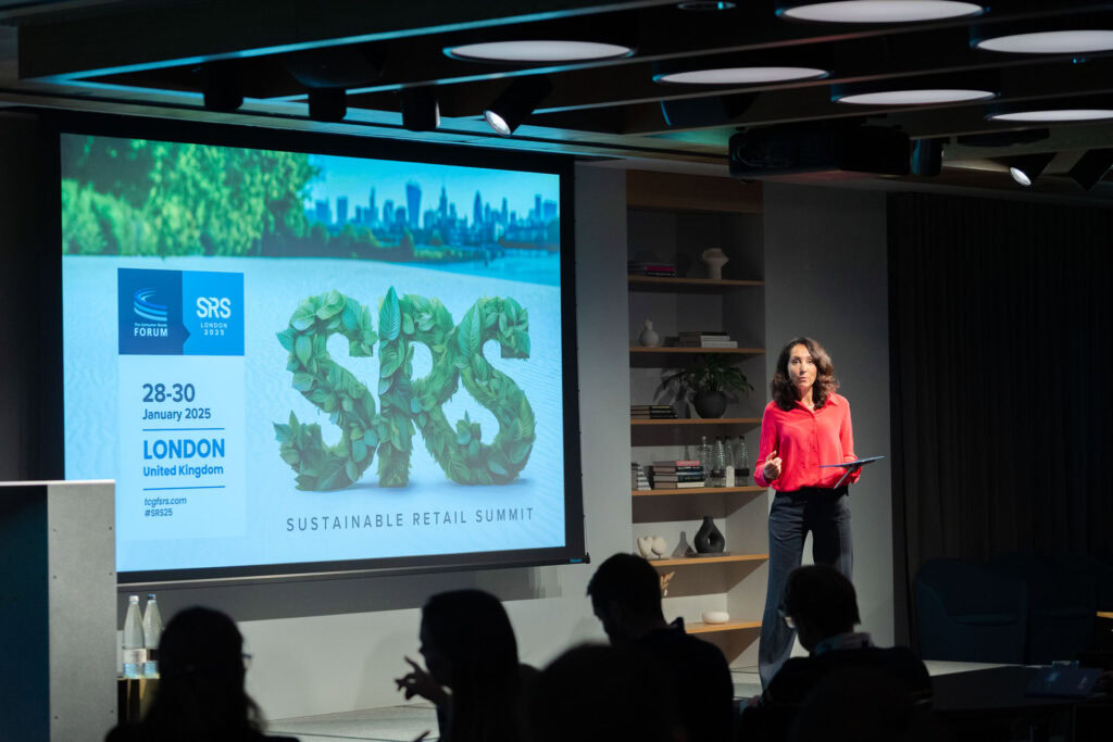Over 250 Industry Leaders to Unite at The Sustainable Retail Summit to Share Practical Solutions to Urgent Challenges