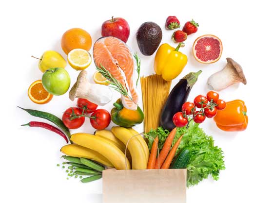 A Full Plate: A Look at the Nutritional State of the Nation from FairPrice Group