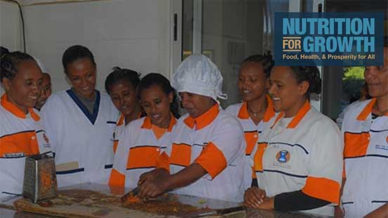 Nutriset Group’s and PlumpyField® Network’s Commitment to Workforce Nutrition