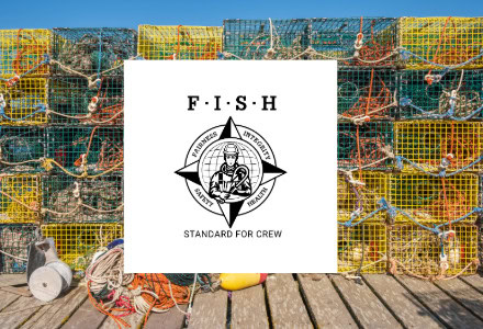 FISH Standard for Crew Achieves SSCI Recognition