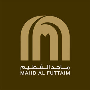 Majid logo