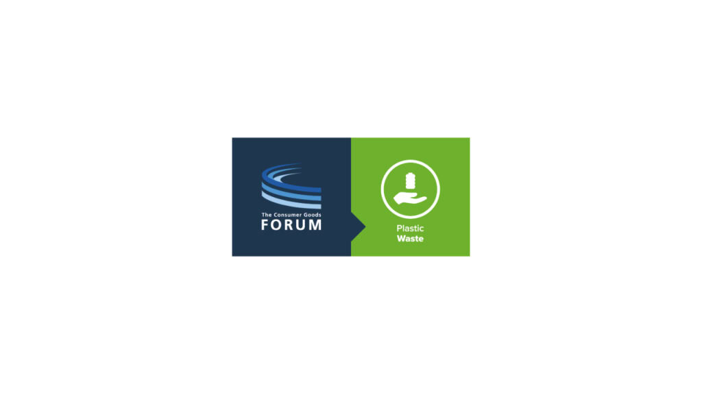 The CGF Plastic Waste Coalition of Action | Presented by the Co-Sponsors