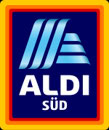 Aldi Sud logo