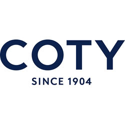 Coty logo square