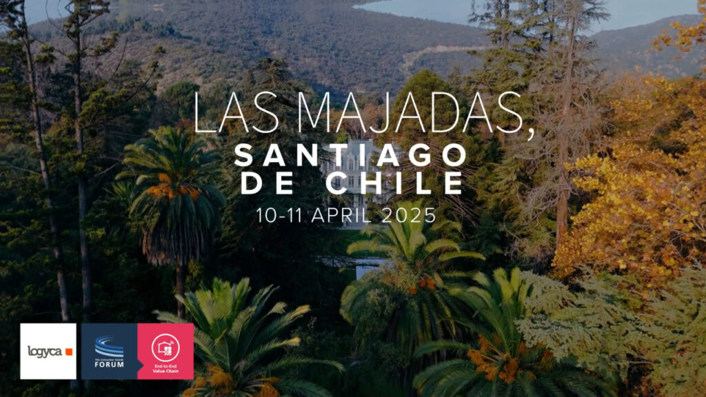 Unlocking The Next-Gen Consumer Value Chain: E2E LatAM SpringBoard in Santiago, Chile