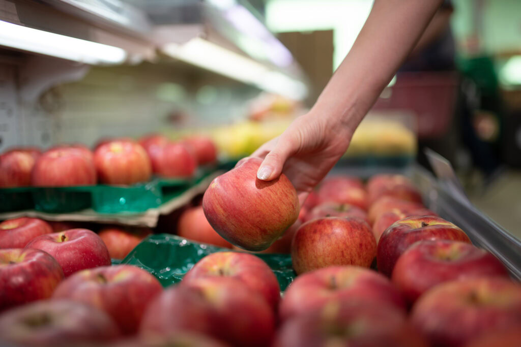 Building a Blueprint for Collective Action: Rethinking Food Waste as a Lever for Growth