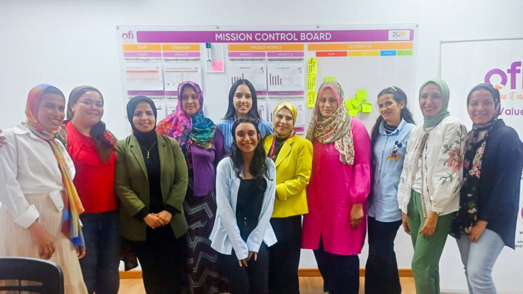 From Commitment to Action: ofi Brings Nutrition Support to 70% of Primary Employees