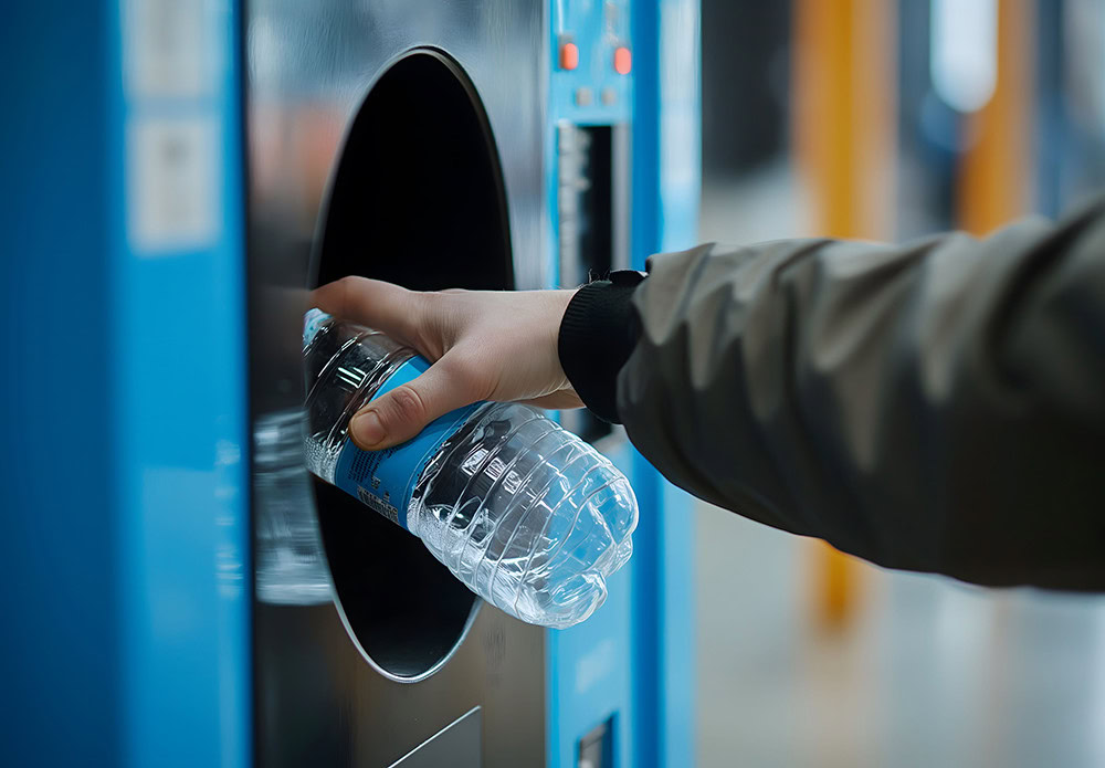 Critical Considerations for Well-Designed Parallel EPR-DRS Systems for Recycling