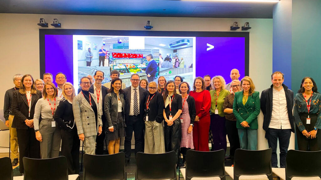 Spotlight on Health: CGF Members Lead the Way Towards a Healthier Future