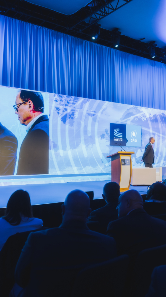 GFSI Conference<br />
Vancouver, Canada 