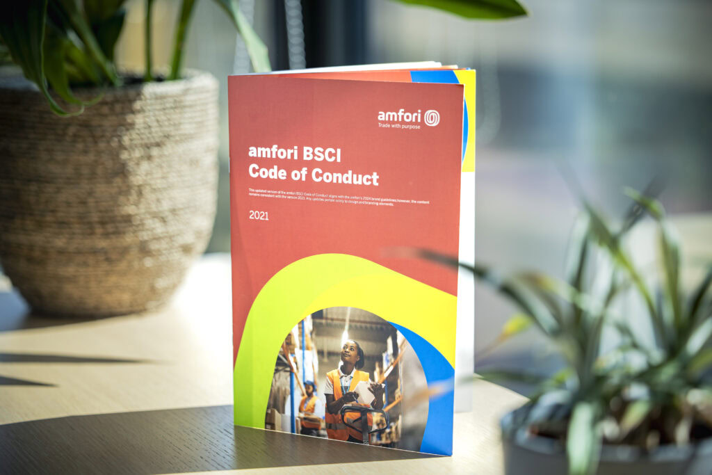 New SSCI Benchmark Consultation Opens for amfori Business Social Compliance Initiative (BSCI)