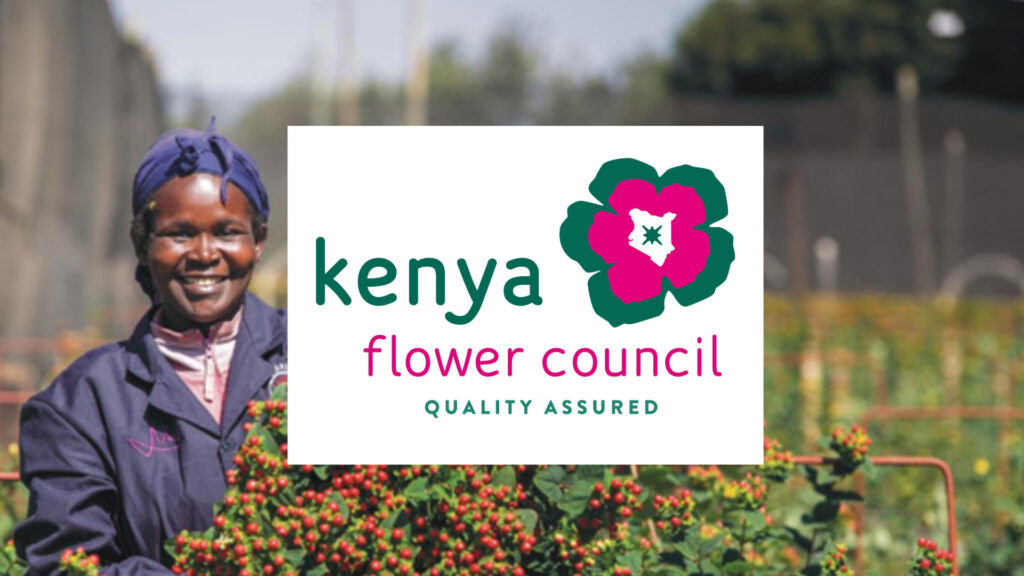 The Consumer Goods Forum’s SSCI Recognises Kenya Flower Council (KFC)’s Standard