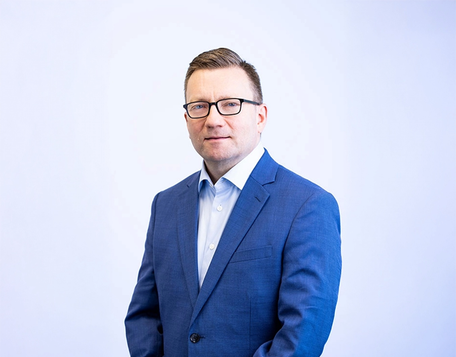 Driving Industry Progress: Walmart’s Rob Nicol Looks Back on His Tenure as Plastic Waste Co-Chair