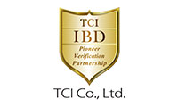 TCI group logo