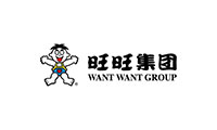 Want-Want logo