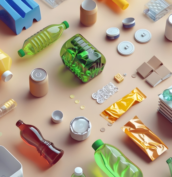 Plastic Waste Coalition Golden Design Rules One Pager